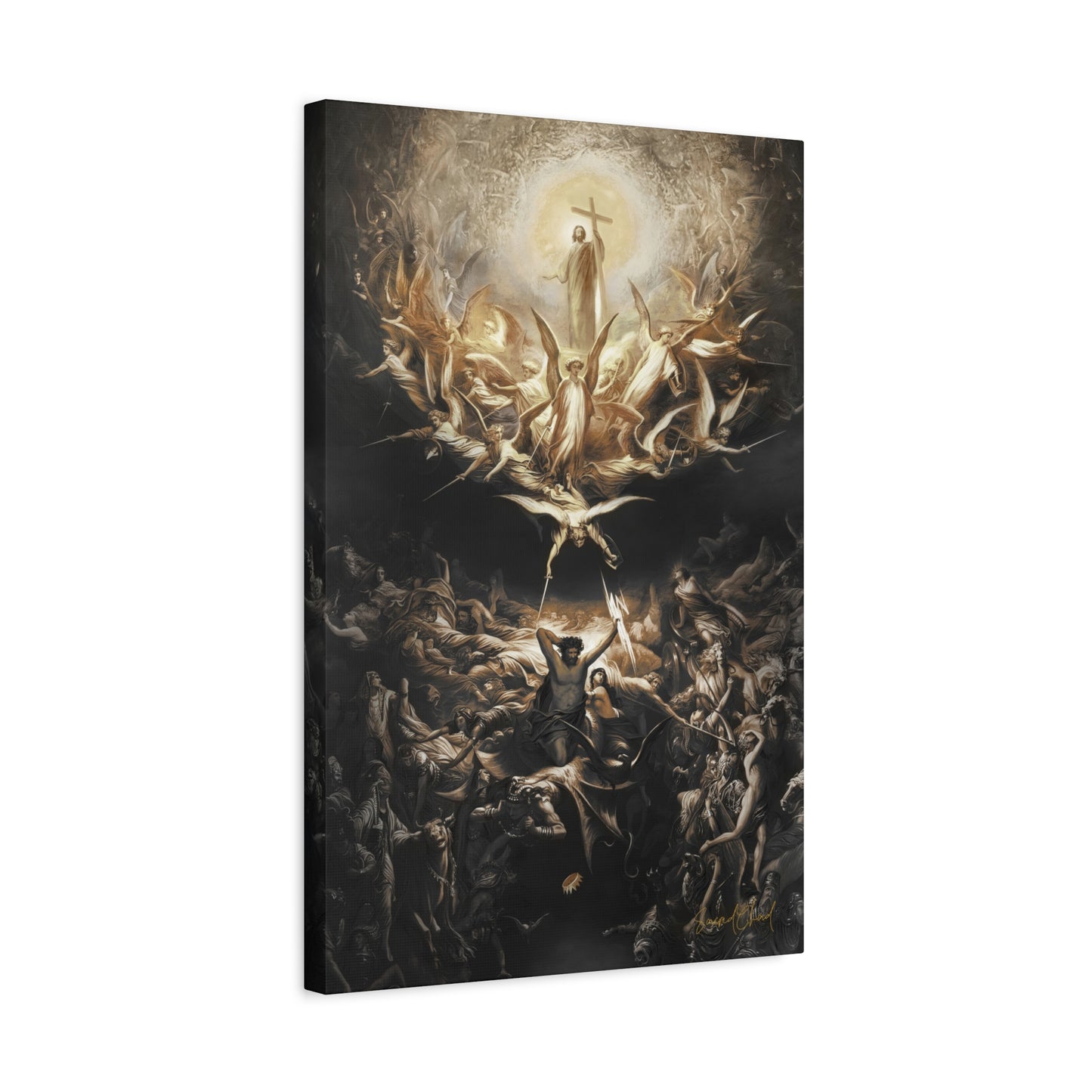 ''Triumph Of Christianity''