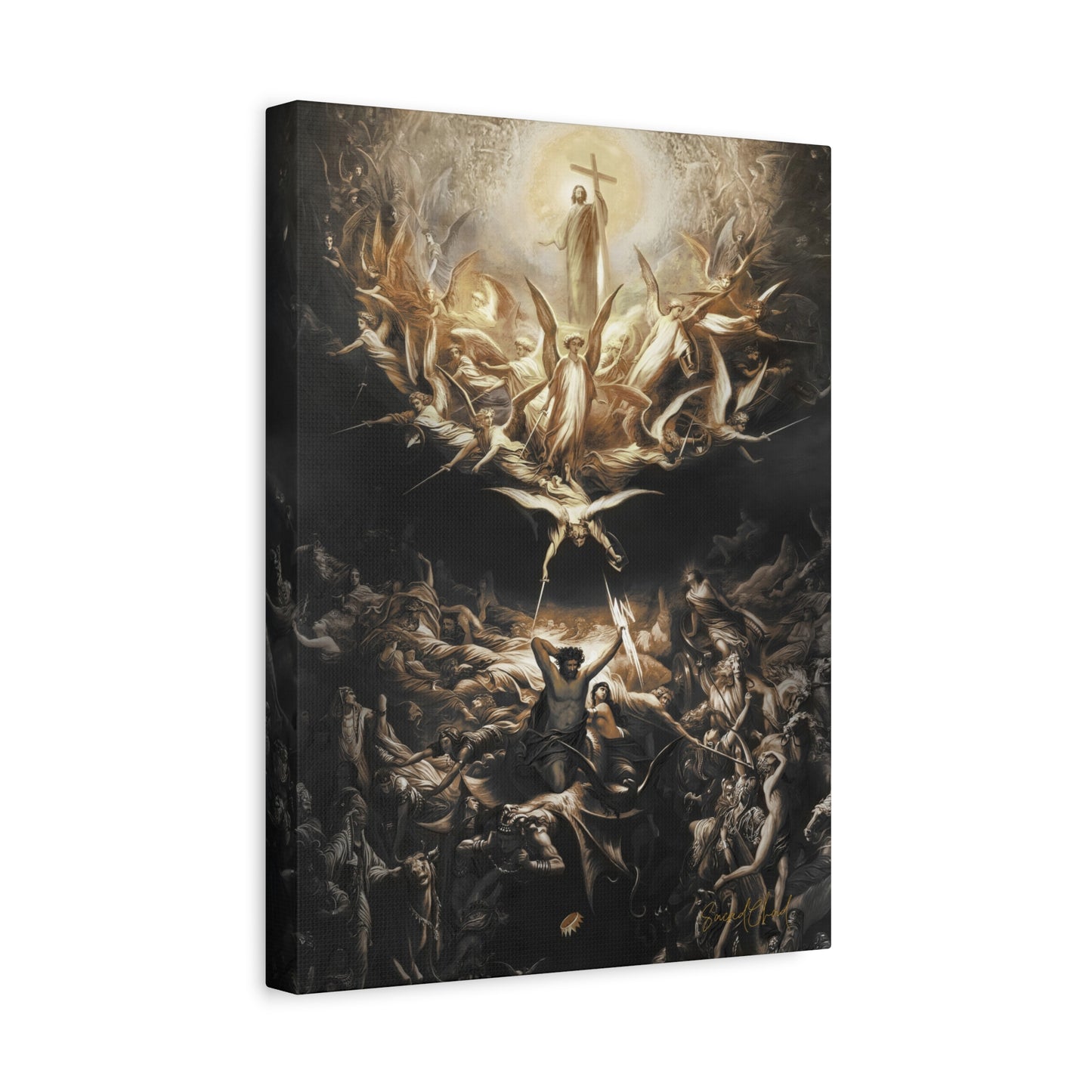 ''Triumph Of Christianity''
