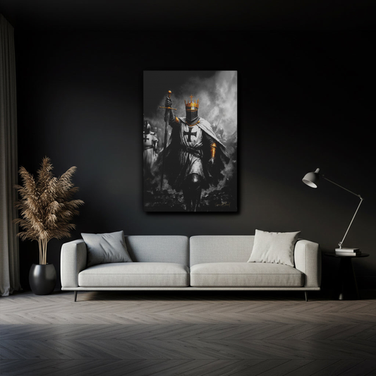 Crusader - ''Deus Vult''