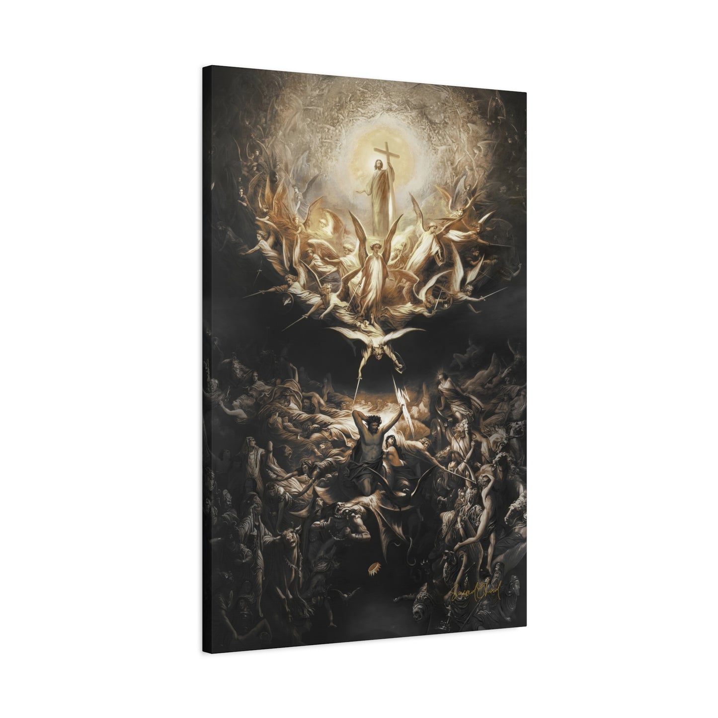 ''Triumph Of Christianity''