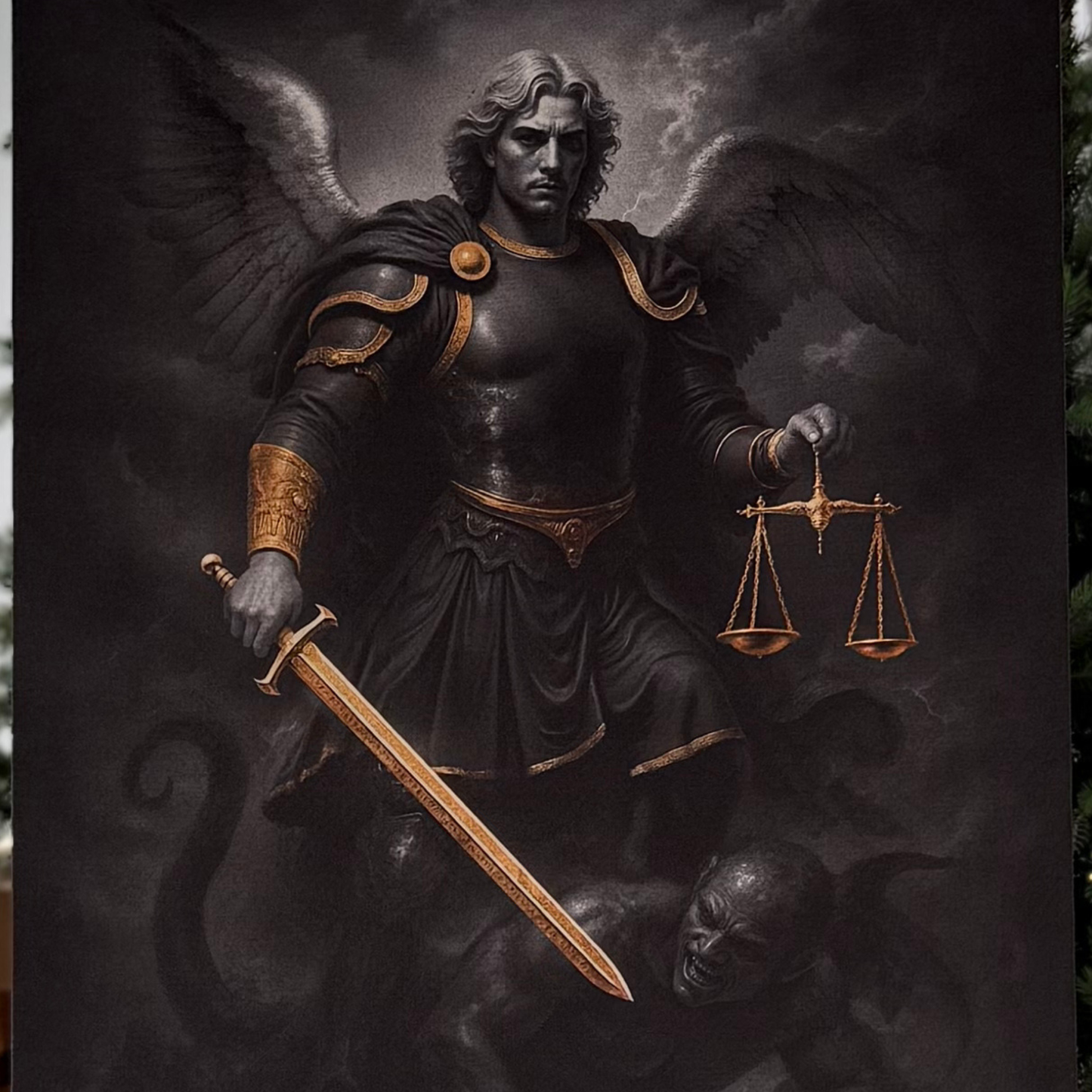 ''Triumph Of Christianity''