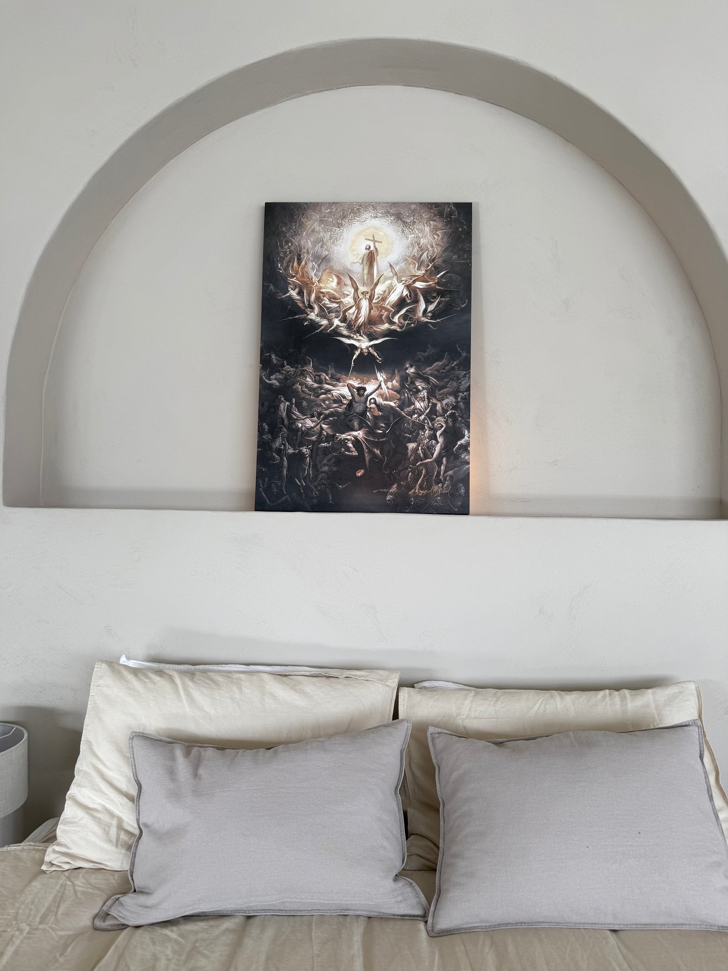 ''Triumph Of Christianity''