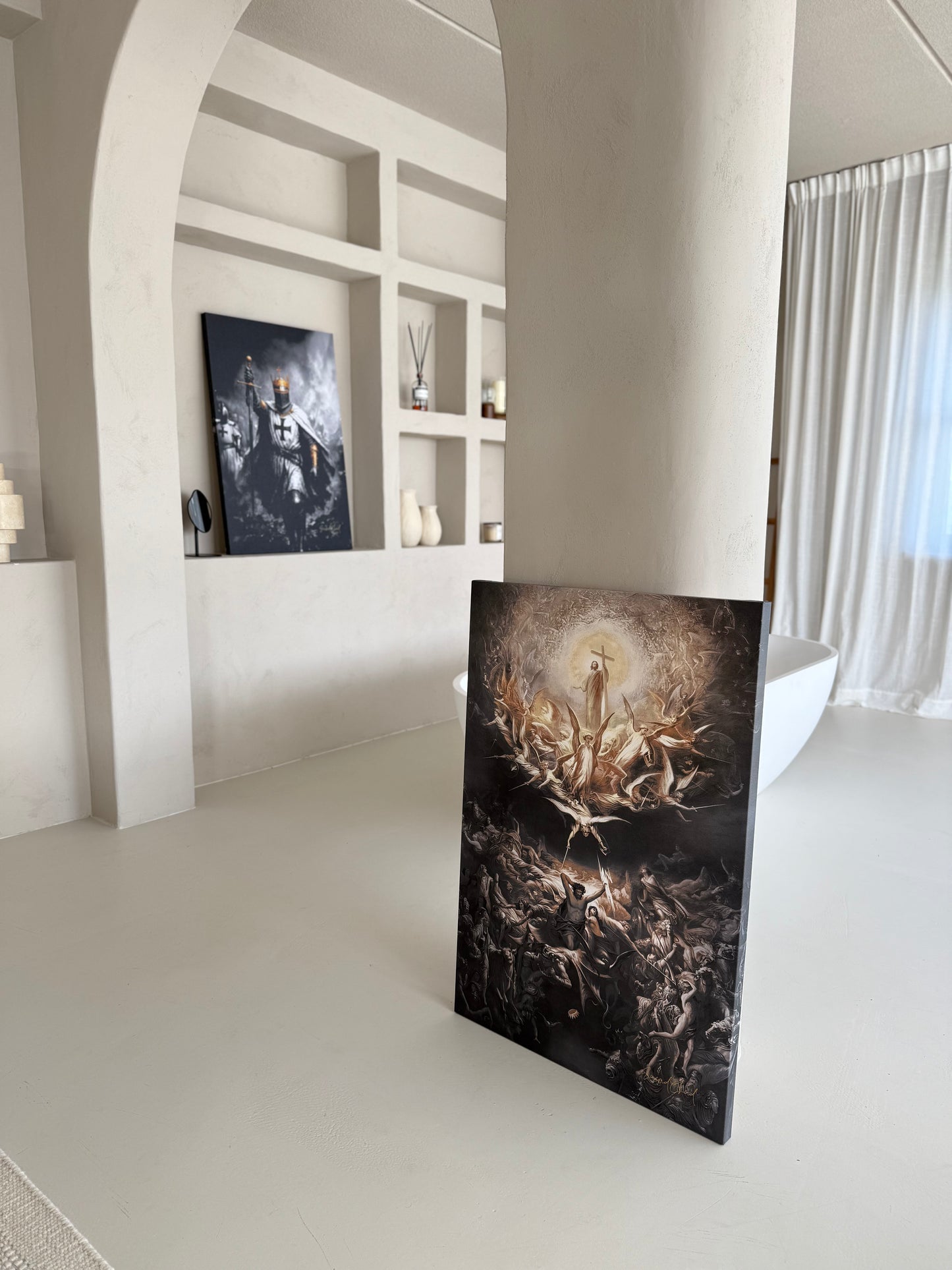 ''Triumph Of Christianity''