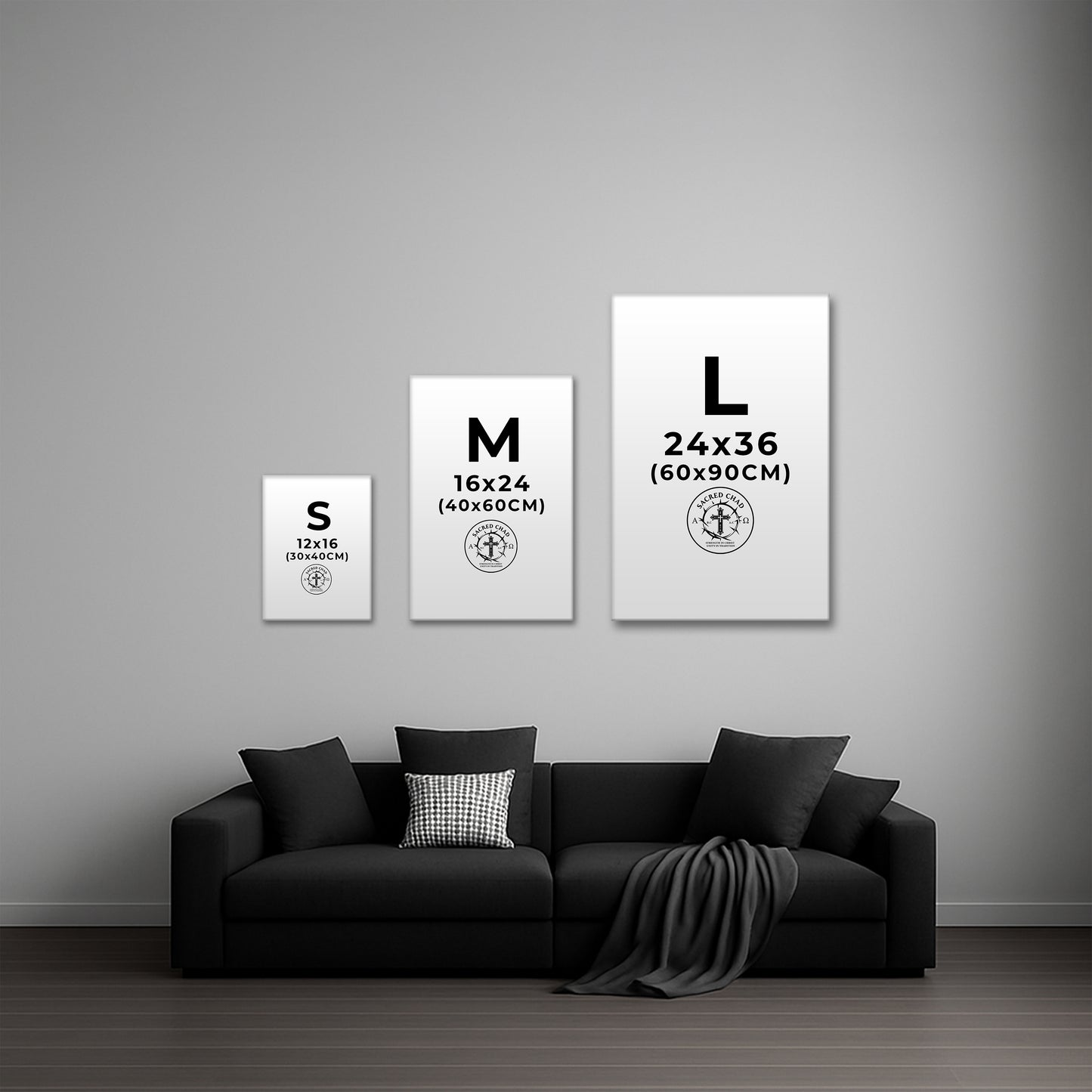 Crusader - ''Deus Vult''