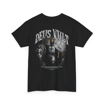 Crusader - T-Shirt