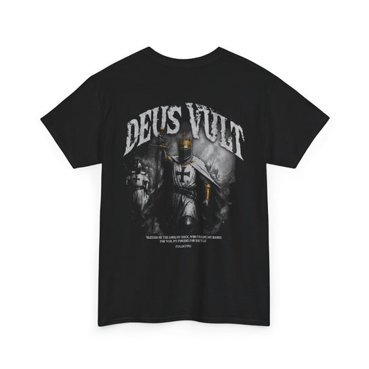 Crusader - T-Shirt