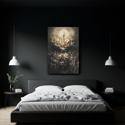 ''Triumph Of Christianity''