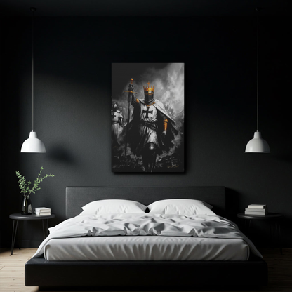 Crusader - ''Deus Vult''