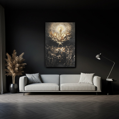 ''Triumph Of Christianity''