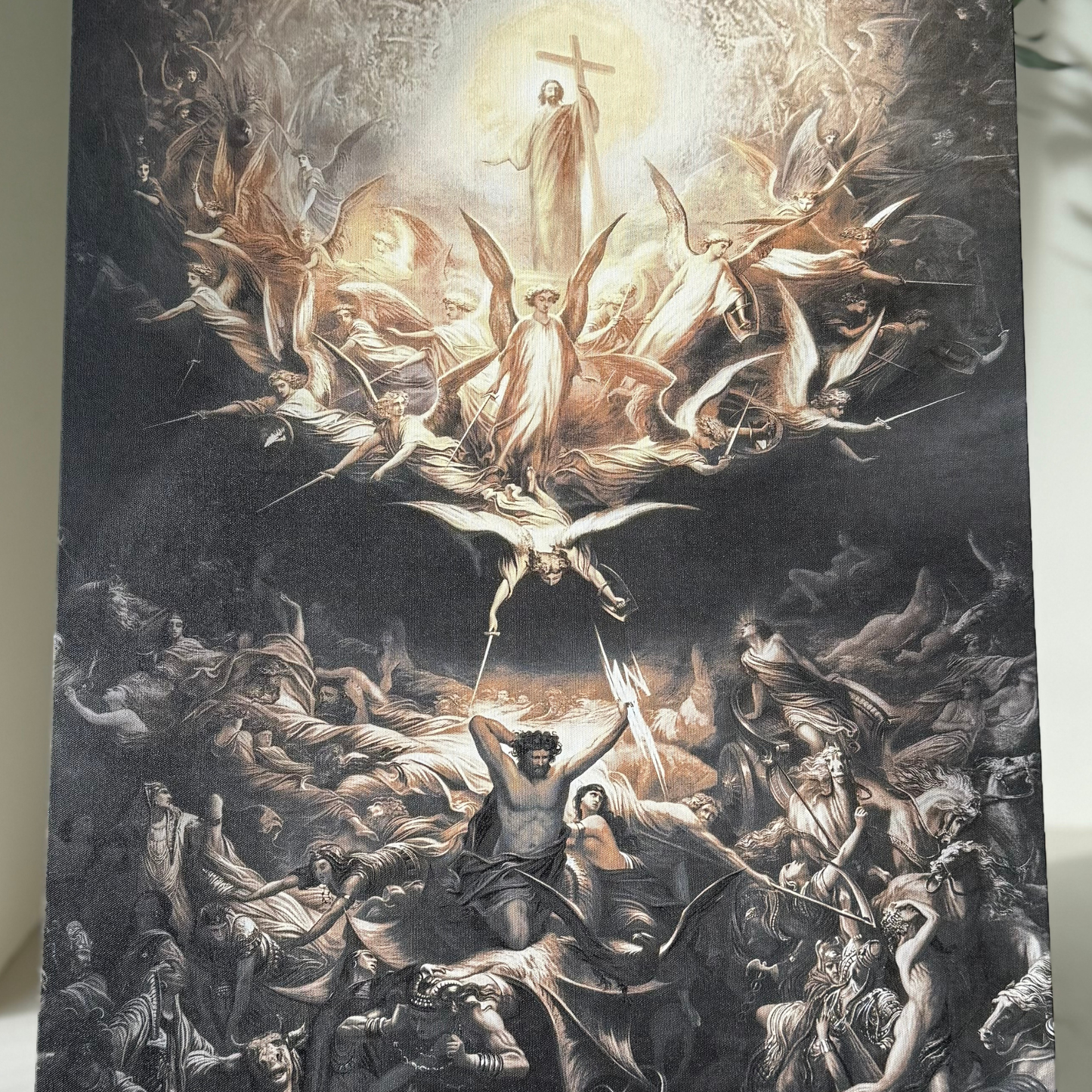 ''Triumph Of Christianity''