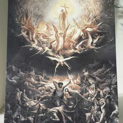 ''Triumph Of Christianity''