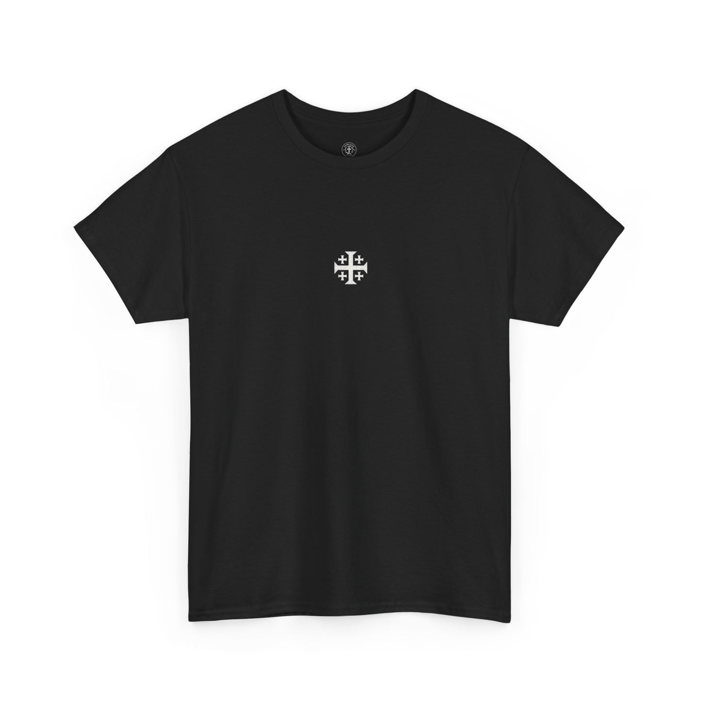 Crusader - T-Shirt