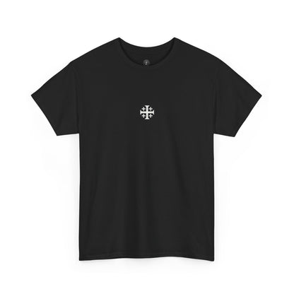 Crusader - T-Shirt