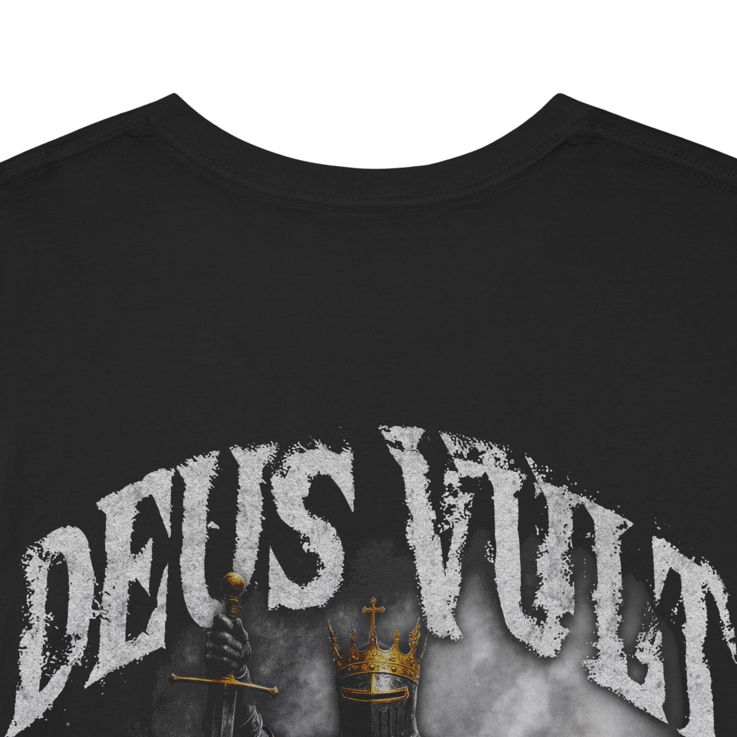 Crusader - T-Shirt