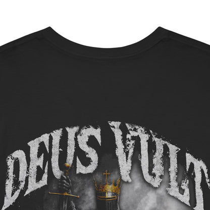 Crusader - T-Shirt