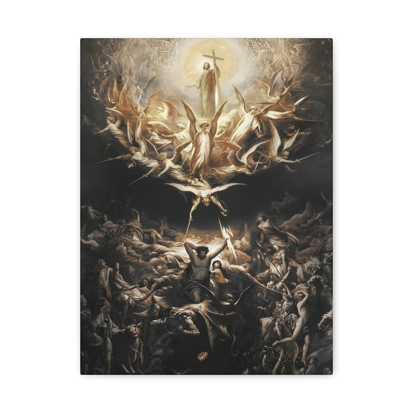 ''Triumph Of Christianity''