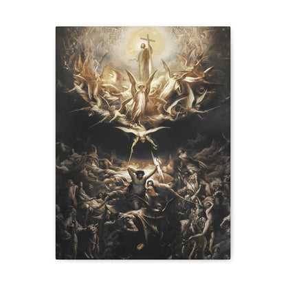 ''Triumph Of Christianity''