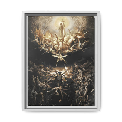 ''Triumph Of Christianity''