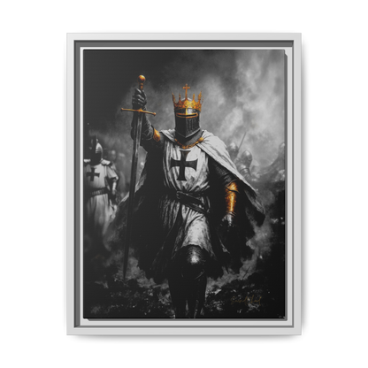 Crusader - ''Deus Vult''