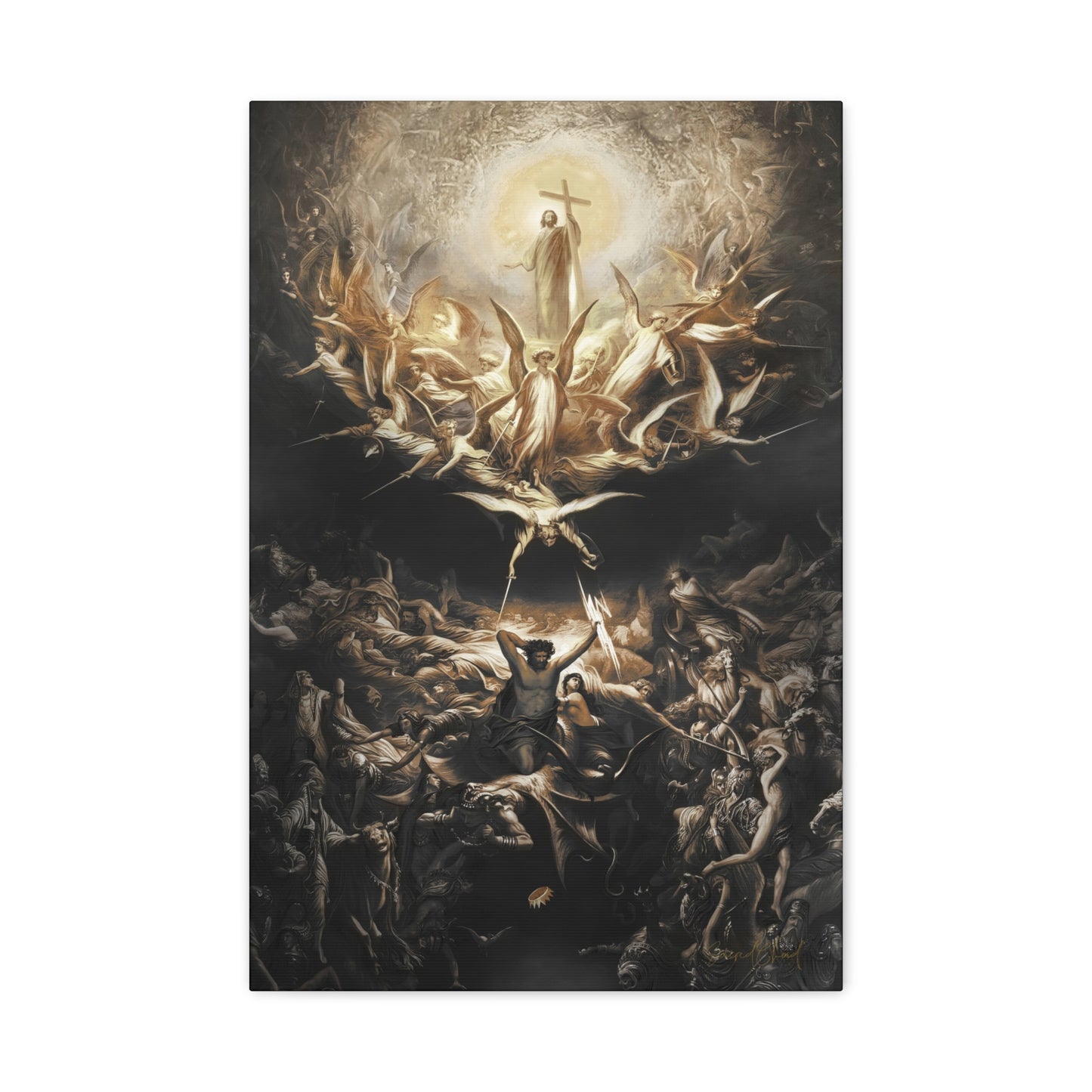 ''Triumph Of Christianity''