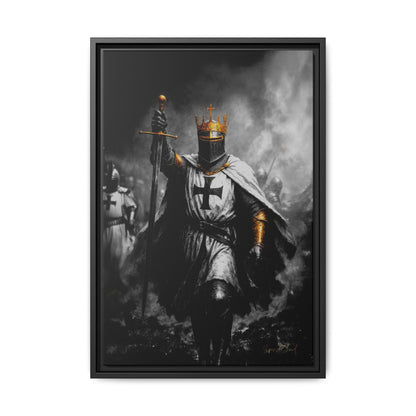 Crusader - ''Deus Vult''