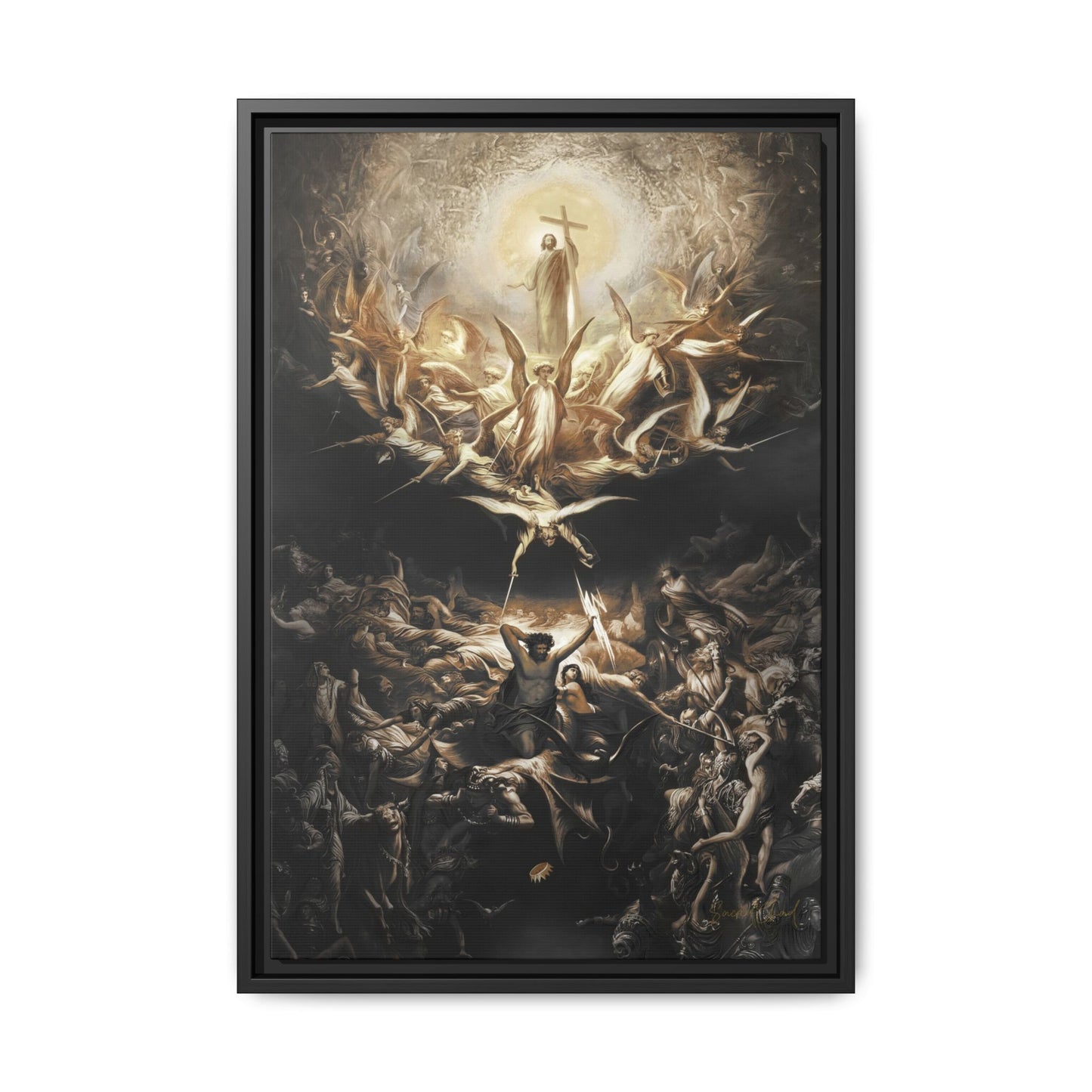 ''Triumph Of Christianity''