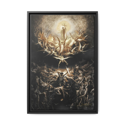 ''Triumph Of Christianity''