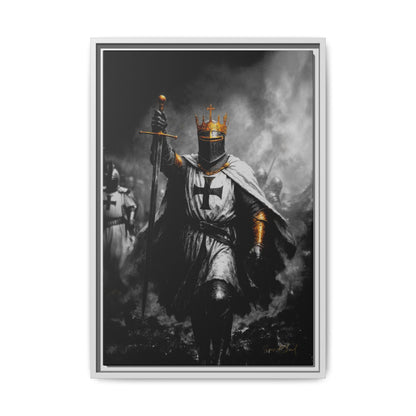 Crusader - ''Deus Vult''