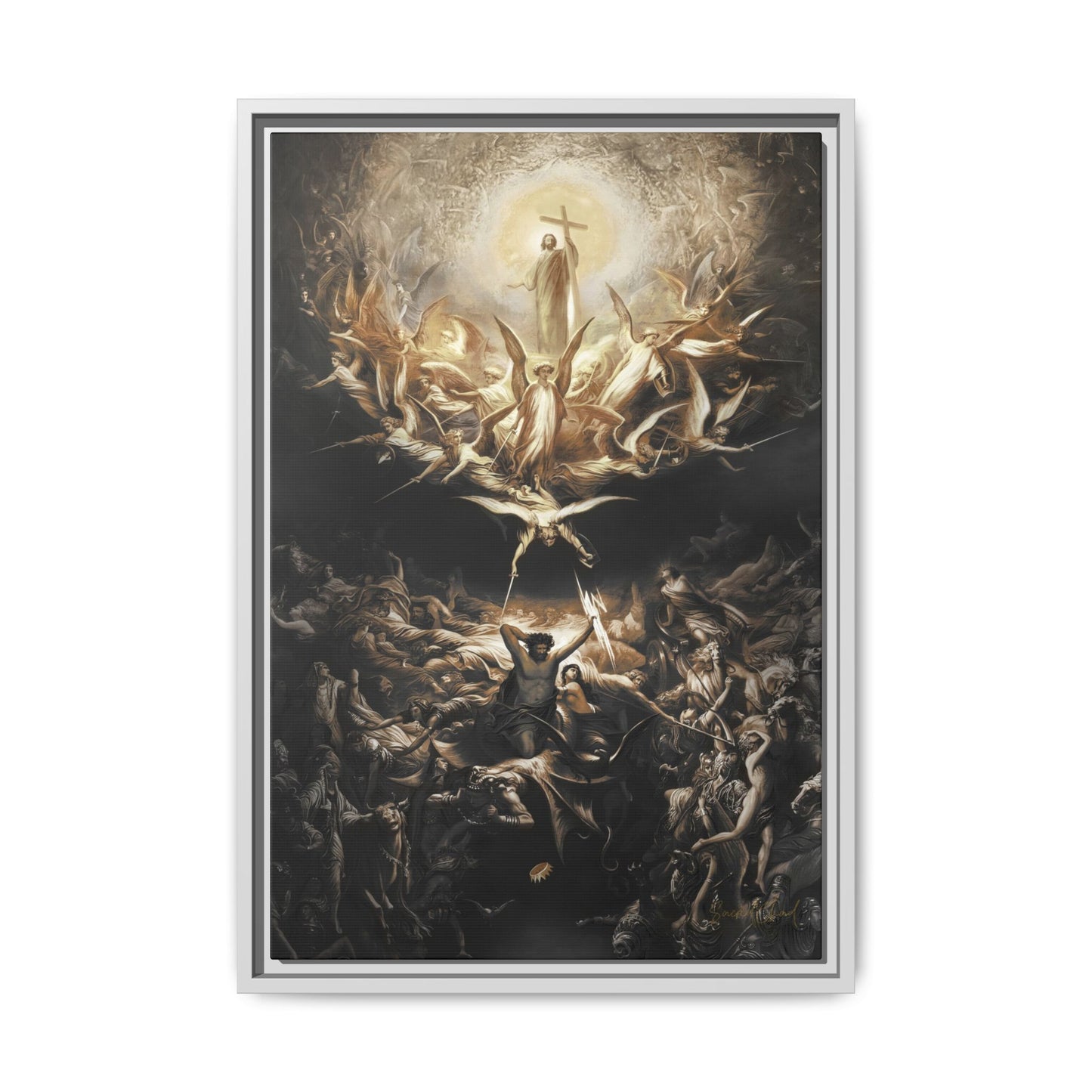 ''Triumph Of Christianity''