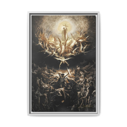 ''Triumph Of Christianity''