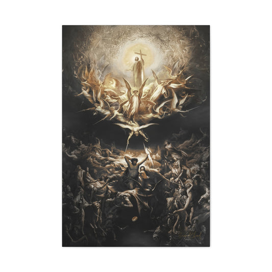 ''Triumph Of Christianity''