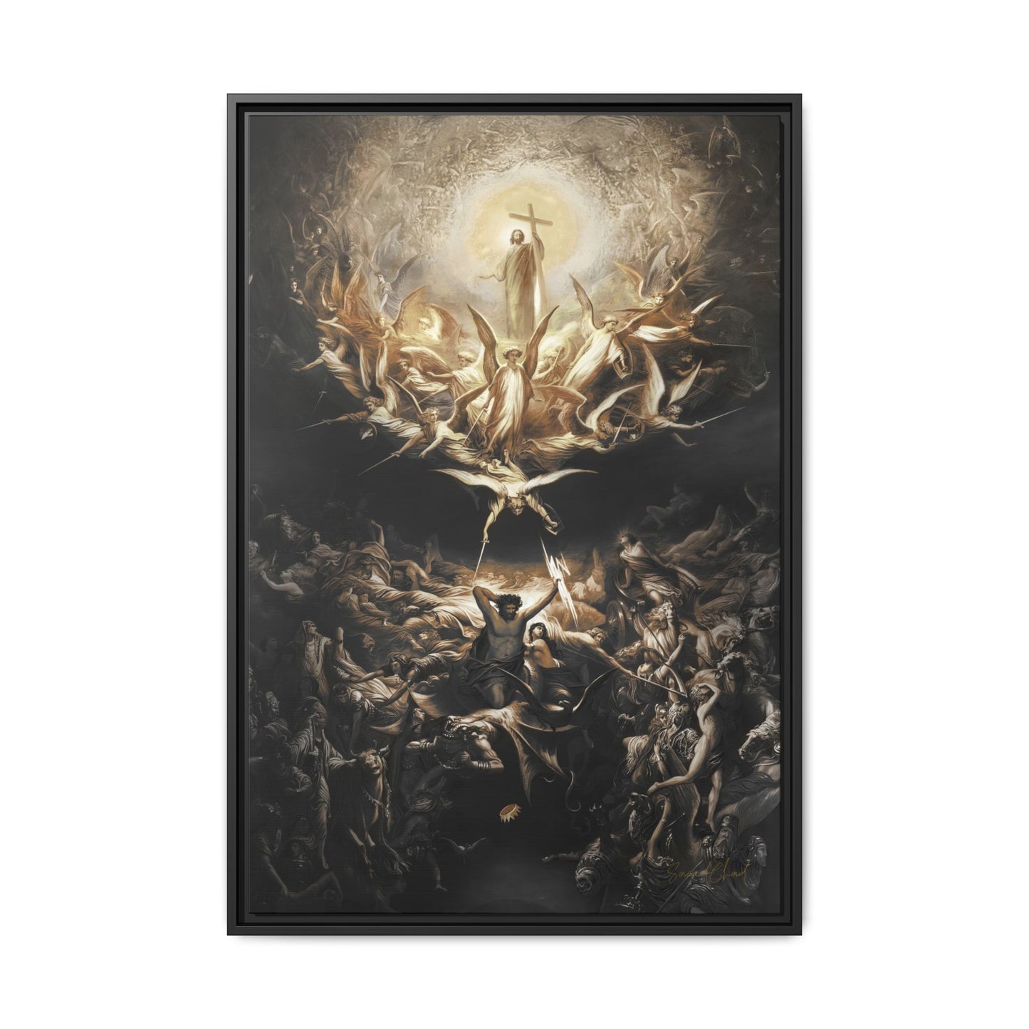 ''Triumph Of Christianity''