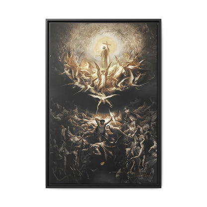 ''Triumph Of Christianity''