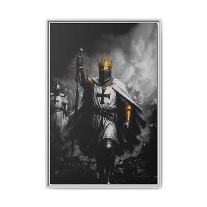 Crusader - ''Deus Vult''