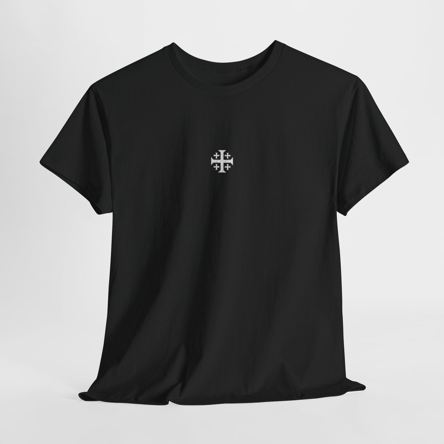 Crusader - T-Shirt