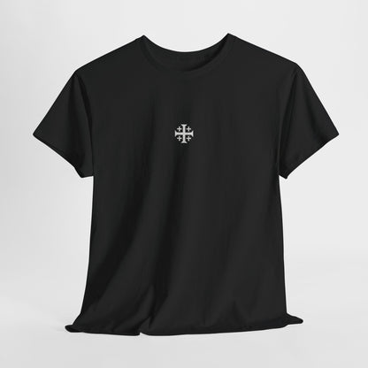 Crusader - T-Shirt