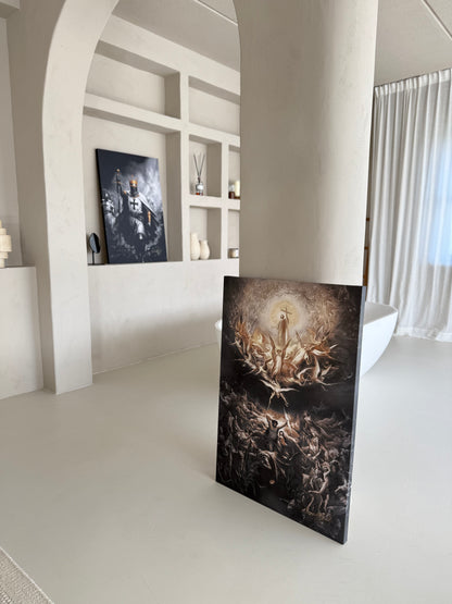 ''Triumph Of Christianity''