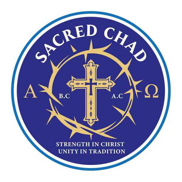 SacredChad